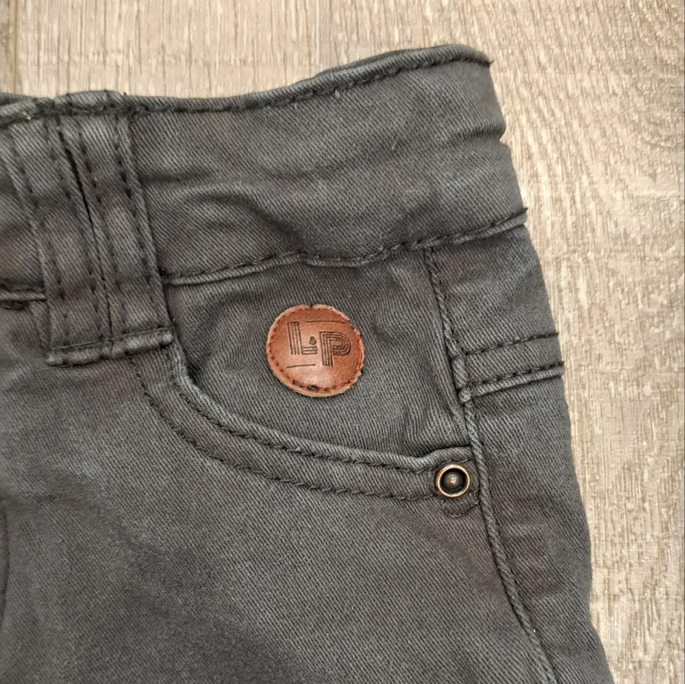 L&P Toddler Boy's Pants - Picture 5 of 5